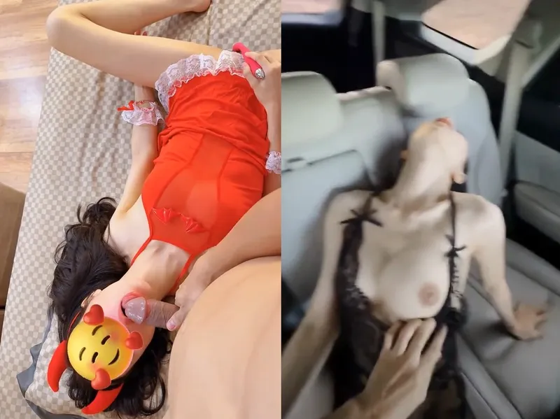 Vợ có bầu anh hứa cho chơi cưỡi ngựa mà em dâm đãng quá phang từ nhà tới ô tô chưa đã